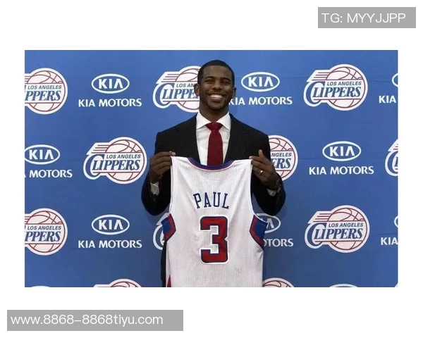 保罗谈快船阵容经验丰富多样打法助力球队竞争力提升